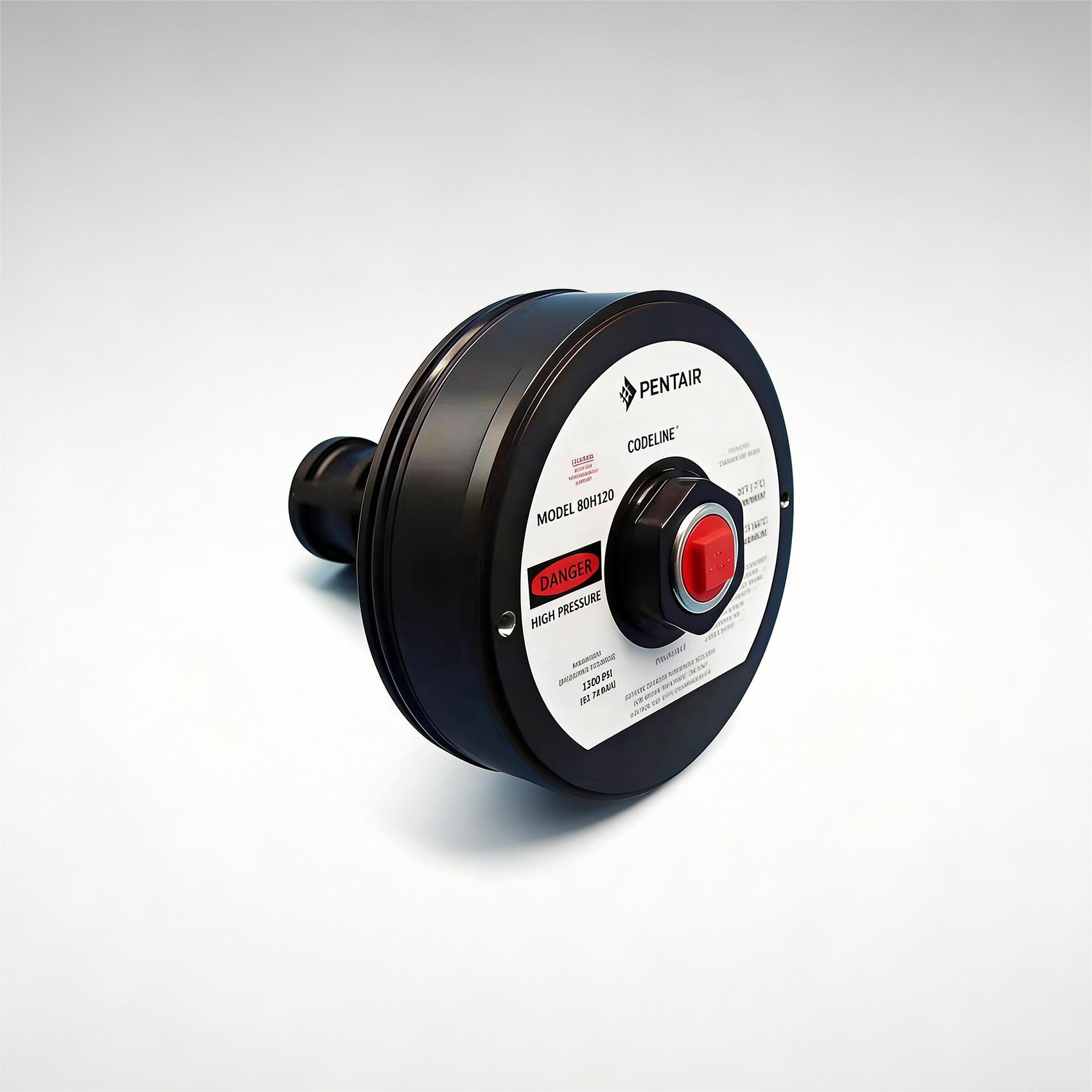 CODELINE-成套端板